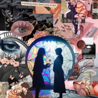 Enid aesthetic wallpaper