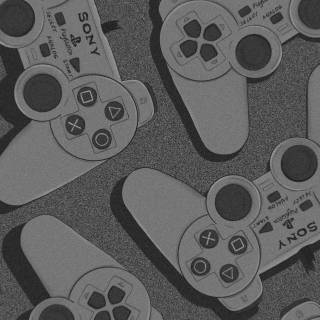 PSN retro wallpaper