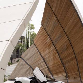 McLaren Speedtail mobile wallpaper