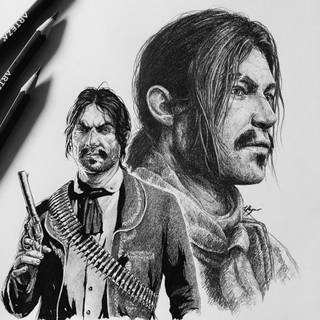 Javier Escuella wallpaper