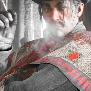 Javier Escuella wallpaper