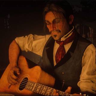 Javier Escuella wallpaper