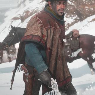 Javier Escuella wallpaper