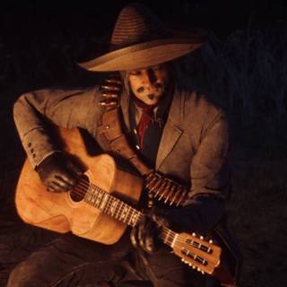 Javier Escuella wallpaper