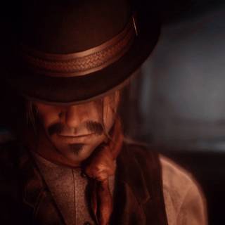 Javier Escuella wallpaper