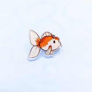 Ranchu wallpaper