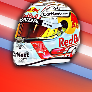 F1 helmets wallpaper