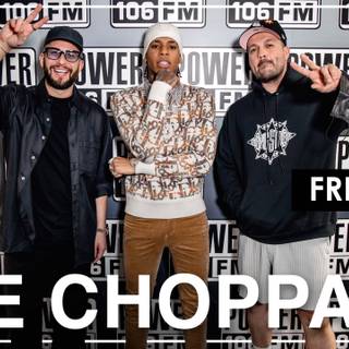 NLE Choppa 2023 wallpaper