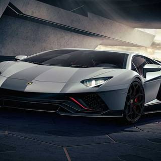 Super car 2023 wallpaper