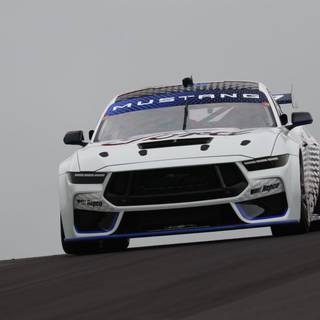 Super car 2023 wallpaper