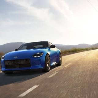 Super car 2023 wallpaper