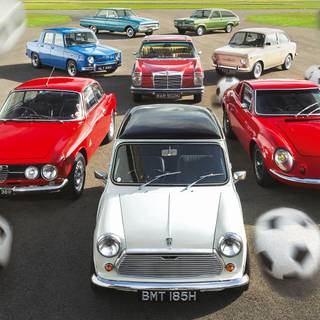 Super car 2023 wallpaper