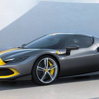 Super car 2023 wallpaper