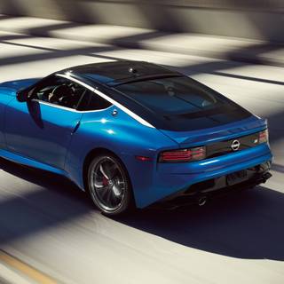 Super car 2023 wallpaper