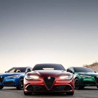 Super car 2023 wallpaper