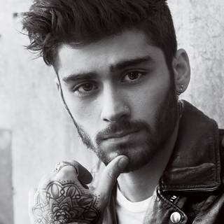 Zayn Malik PC wallpaper