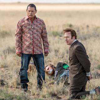 Tuco Salamanca wallpaper