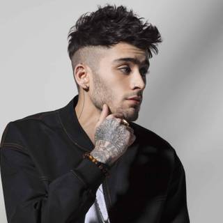 Zayn Malik PC wallpaper