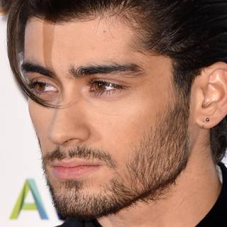 Zayn Malik PC wallpaper