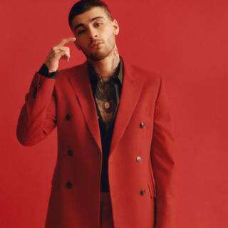 Zayn Malik PC wallpaper