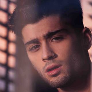 Zayn Malik PC wallpaper