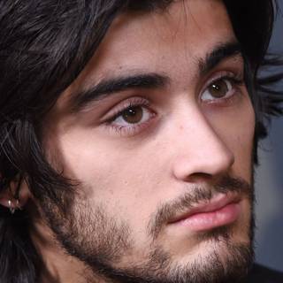 Zayn Malik PC wallpaper