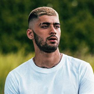 Zayn Malik PC wallpaper