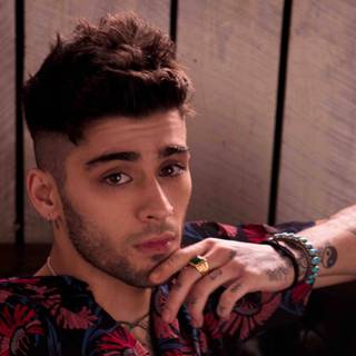 Zayn Malik PC wallpaper
