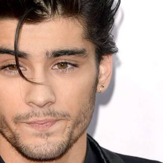 Zayn Malik PC wallpaper