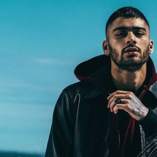 Zayn Malik PC wallpaper