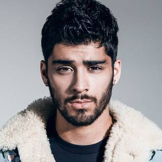 Zayn Malik PC wallpaper