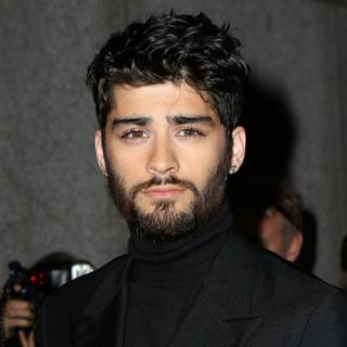 Zayn Malik PC wallpaper