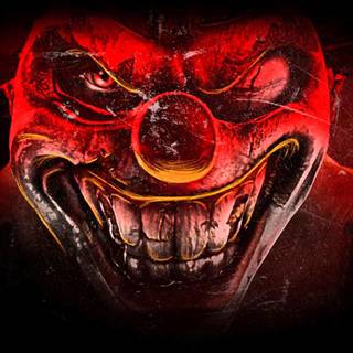 Horrorcore wallpaper