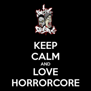 Horrorcore wallpaper