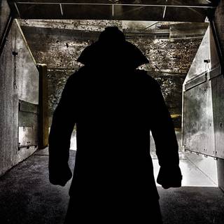 The Dark Knight Rises Bane wallpaper