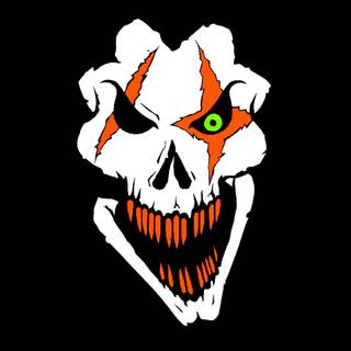 Horrorcore wallpaper