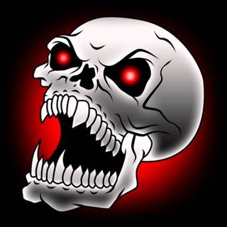 Horrorcore wallpaper