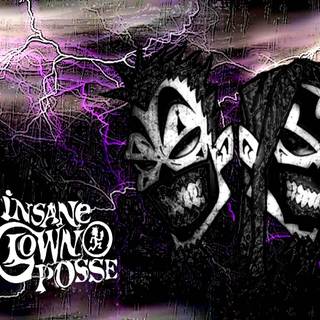 Horrorcore wallpaper