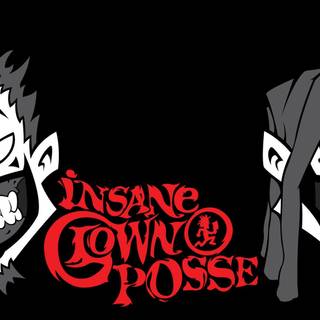 Horrorcore wallpaper