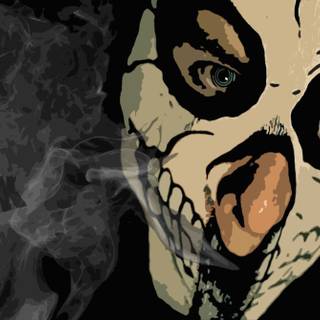 Horrorcore wallpaper