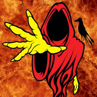 Horrorcore wallpaper