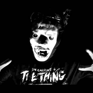 Horrorcore wallpaper