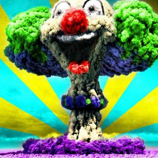 Horrorcore wallpaper