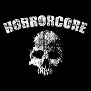 Horrorcore wallpaper