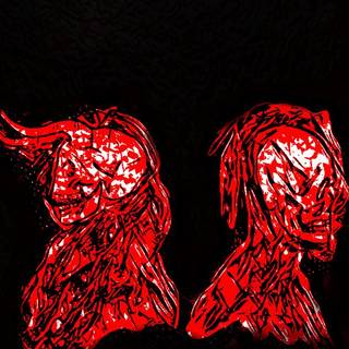 Horrorcore wallpaper