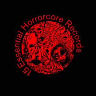 Horrorcore wallpaper