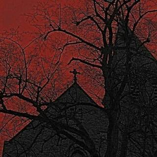 Horrorcore wallpaper