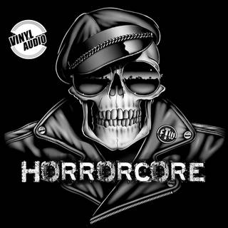Horrorcore wallpaper
