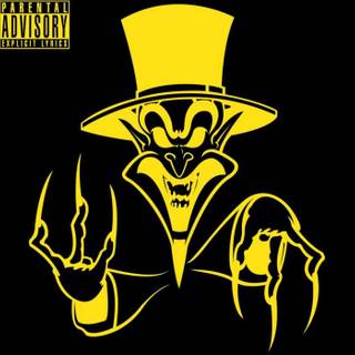 Horrorcore wallpaper