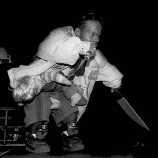 Horrorcore wallpaper